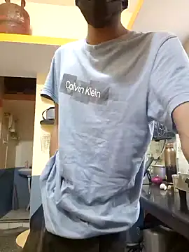 KissesBoyAD online show from December 20, 2024, 9:00 am