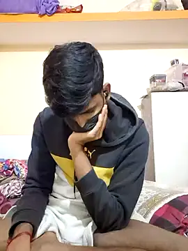 KissesBoyAD online show from January 15, 2025, 5:47 pm