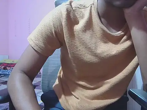 KissesBoyAD online show from October 29, 2025, 7:26 pm