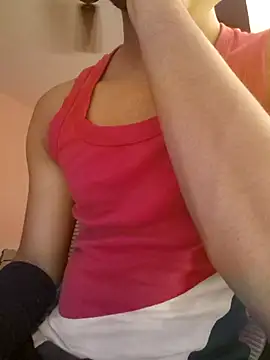 KissesBoyAD online show from November 6, 2025, 7:26 pm