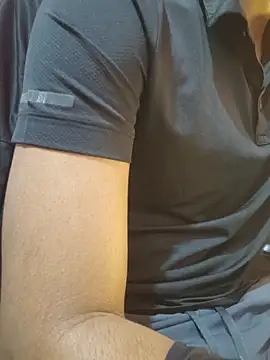 KissesBoyAD online show from December 2, 2025, 7:09 pm