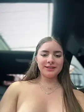 imlindapink online show from February 28, 2025, 10:06 pm