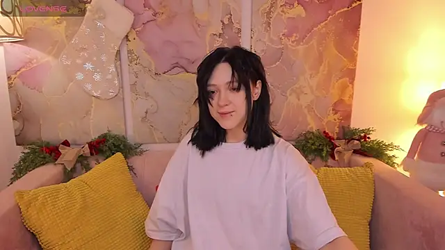 Snapshot of fiamoory chatting on December 24, 2024, 1:27 am fiamoory online show from December 24, 2024, 1:27 am