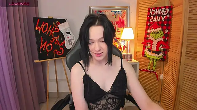 Snapshot of fiamoory chatting on December 28, 2024, 1:29 am fiamoory online show from December 28, 2024, 1:29 am