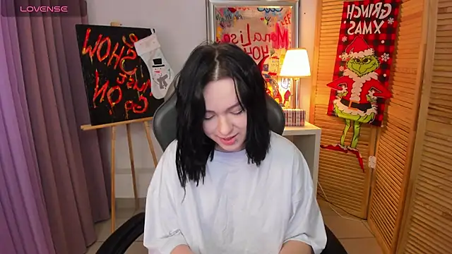 Snapshot of fiamoory chatting on December 29, 2024, 1:13 am fiamoory online show from December 29, 2024, 1:13 am