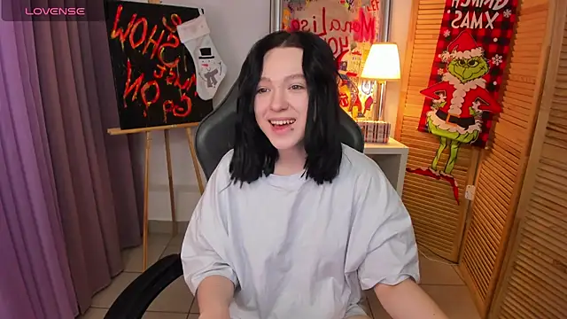 Snapshot of fiamoory chatting on December 29, 2024, 4:16 am fiamoory online show from December 29, 2024, 4:16 am