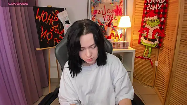 Snapshot of fiamoory chatting on December 29, 2024, 7:17 am fiamoory online show from December 29, 2024, 7:17 am