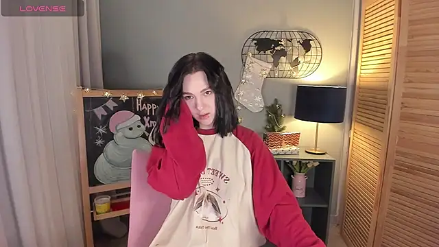 Snapshot of fiamoory chatting on December 30, 2024, 4:53 am fiamoory online show from December 30, 2024, 4:53 am