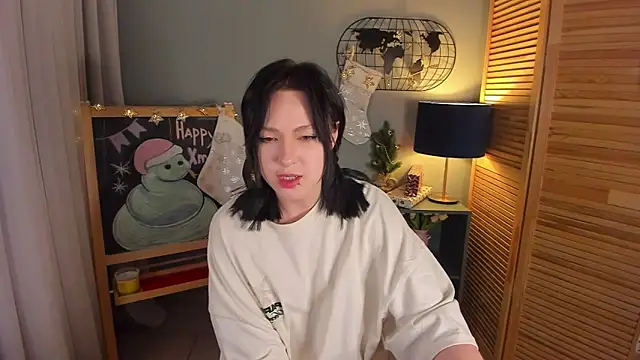 Snapshot of fiamoory chatting on January 4, 2025, 11:33 am fiamoory online show from January 4, 2025, 11:33 am