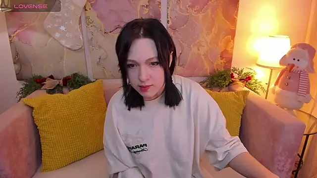 Snapshot of fiamoory chatting on January 5, 2025, 1:13 am fiamoory online show from January 5, 2025, 1:13 am