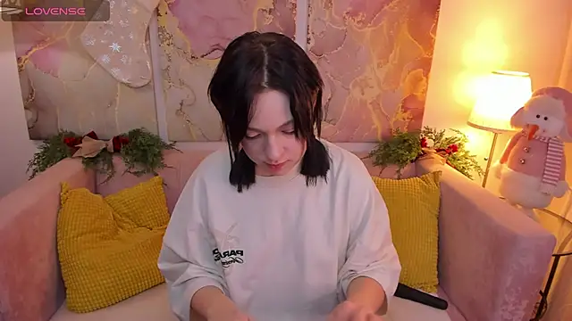 Snapshot of fiamoory chatting on January 5, 2025, 4:14 am fiamoory online show from January 5, 2025, 4:14 am