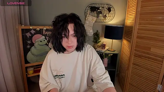 Snapshot of fiamoory chatting on January 6, 2025, 4:36 am fiamoory online show from January 6, 2025, 4:36 am