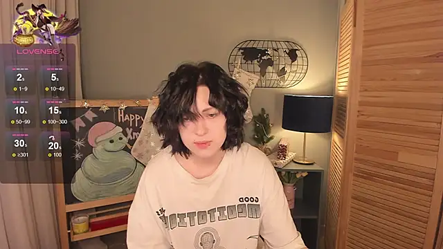 Snapshot of fiamoory chatting on January 7, 2025, 7:31 am fiamoory online show from January 7, 2025, 7:31 am