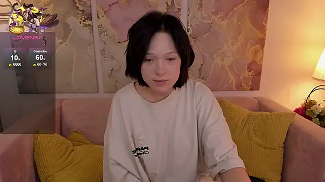 Snapshot of fiamoory chatting on January 11, 2025, 4:48 am fiamoory online show from January 11, 2025, 4:48 am