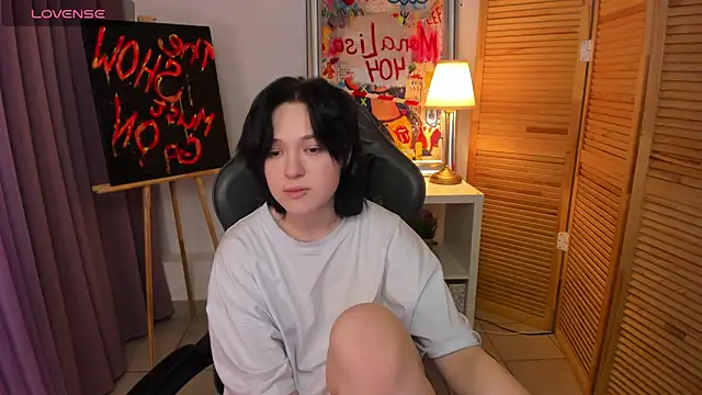 Snapshot of fiamoory chatting on January 12, 2025, 7:21 am fiamoory online show from January 12, 2025, 7:21 am