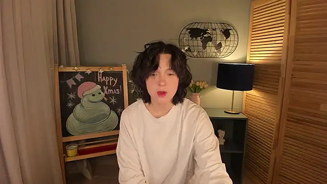 Snapshot of fiamoory chatting on January 13, 2025, 1:34 am fiamoory online show from January 13, 2025, 1:34 am