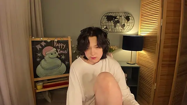 Snapshot of fiamoory chatting on January 13, 2025, 7:43 am fiamoory online show from January 13, 2025, 7:43 am