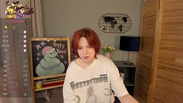 Snapshot of fiamoory chatting on January 15, 2025, 4:25 am fiamoory online show from January 15, 2025, 4:25 am