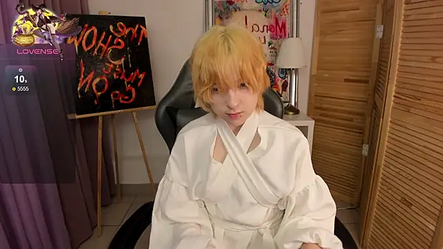 Snapshot of fiamoory chatting on January 20, 2025, 2:01 am fiamoory online show from January 20, 2025, 2:01 am