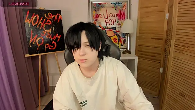 Snapshot of fiamoory chatting on January 25, 2025, 1:21 am fiamoory online show from January 25, 2025, 1:21 am