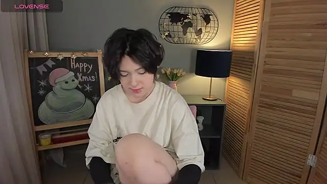 Snapshot of fiamoory chatting on February 5, 2025, 1:26 am fiamoory online show from February 5, 2025, 1:26 am