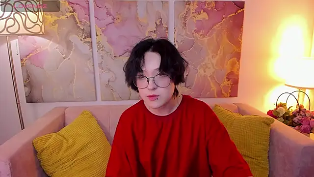 Snapshot of fiamoory chatting on February 8, 2025, 10:29 am fiamoory online show from February 8, 2025, 10:29 am