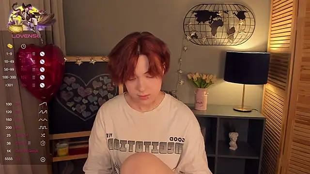 Snapshot of fiamoory chatting on February 15, 2025, 11:50 am fiamoory online show from February 15, 2025, 11:50 am