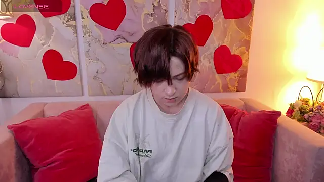 Snapshot of fiamoory chatting on February 18, 2025, 4:26 am fiamoory online show from February 18, 2025, 4:26 am