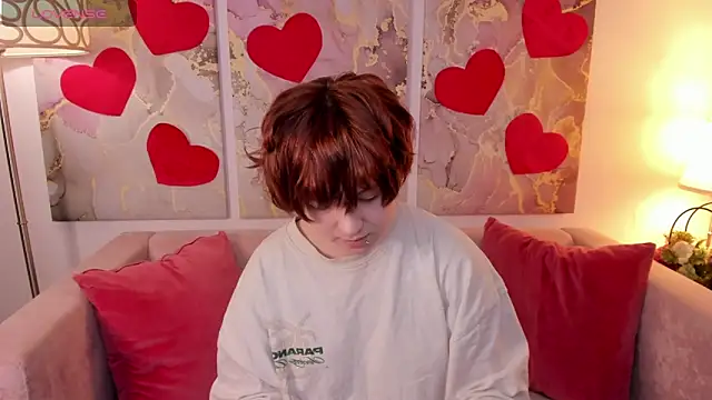 Snapshot of fiamoory chatting on February 22, 2025, 1:33 am fiamoory online show from February 22, 2025, 1:33 am