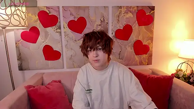 Snapshot of fiamoory chatting on February 22, 2025, 7:45 am fiamoory online show from February 22, 2025, 7:45 am