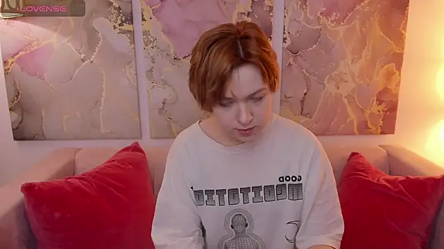 Snapshot of fiamoory chatting on March 10, 2025, 1:23 am fiamoory online show from March 10, 2025, 1:23 am