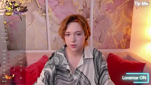 Snapshot of fiamoory chatting on March 11, 2025, 4:32 am fiamoory online show from March 11, 2025, 4:32 am