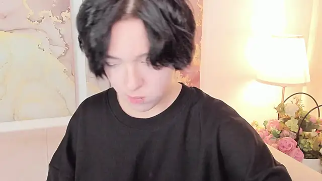 Snapshot of fiamoory chatting on October 8, 2025, 1:03 am fiamoory online show from October 8, 2025, 1:03 am