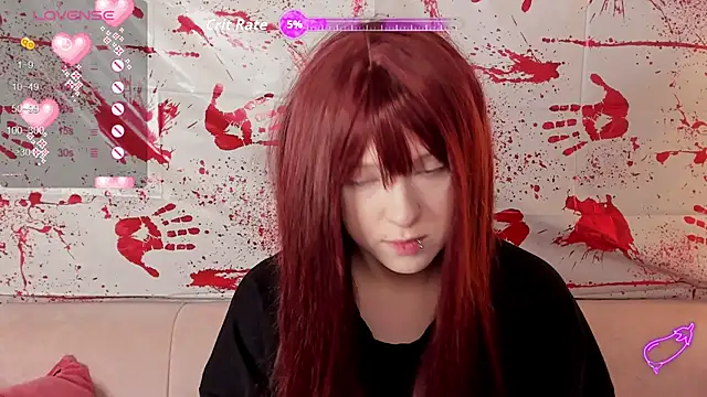 Snapshot of fiamoory chatting on October 25, 2025, 1:24 am fiamoory online show from October 25, 2025, 1:24 am