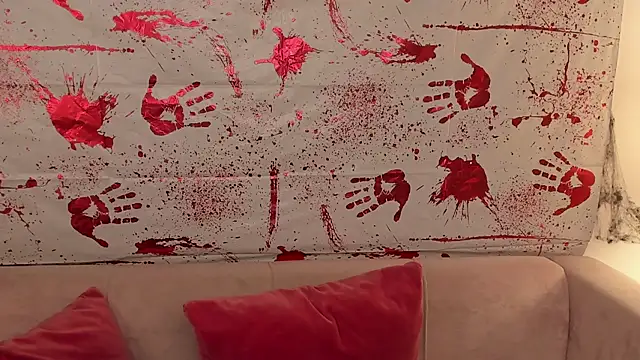 Snapshot of fiamoory chatting on October 30, 2025, 1:18 am fiamoory online show from October 30, 2025, 1:18 am