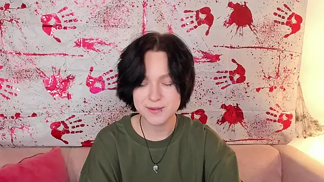 Snapshot of fiamoory chatting on October 31, 2025, 8:48 am fiamoory online show from October 31, 2025, 8:48 am