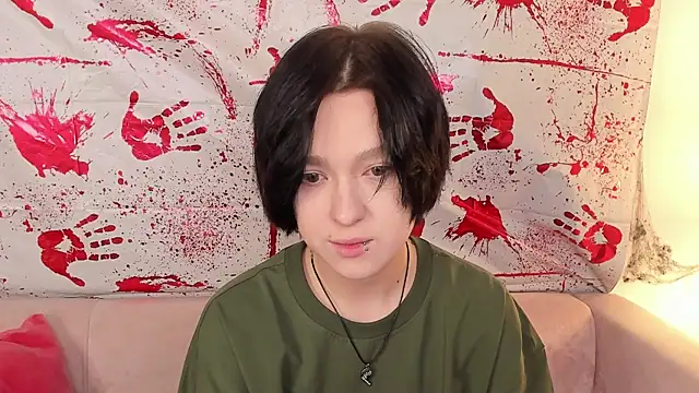 Snapshot of fiamoory chatting on November 1, 2025, 1:07 am fiamoory online show from November 1, 2025, 1:07 am