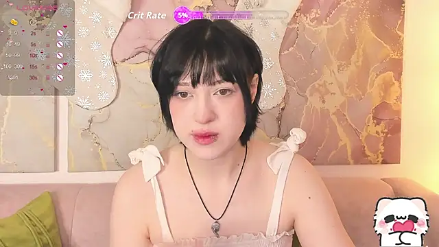 fiamoory online show from December 19, 2025, 1:12 am