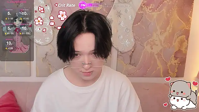 fiamoory online show from January 6, 2026, 8:29 am