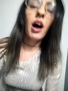 saidaskye online show from January 8, 2025, 7:45 pm