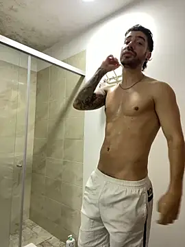 Guyinthemountain online show from February 28, 2026, 11:06 pm