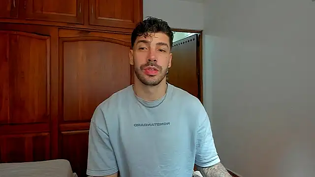 Guyinthemountain online show from May 27, 2026, 1:08 pm