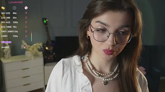 FlairEdgin online show from October 5, 2025, 7:12 pm