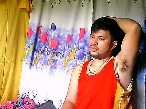 HairyHottestpinoyHandsome online show from May 22, 2026, 2:40 am