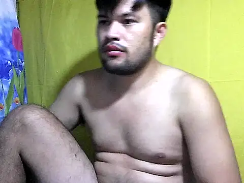 HairyHottestpinoyHandsome online show from May 29, 2026, 8:07 pm