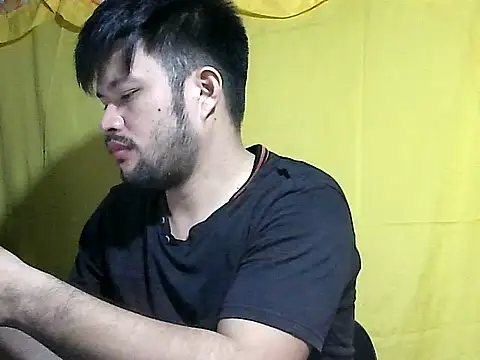 HairyHottestpinoyHandsome online show from May 31, 2026, 1:29 pm