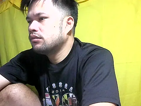 Snapshot of HairyHottestpinoyHandsome chatting on July 8, 2026, 11:31 pm HairyHottestpinoyHandsome online show from July 8, 2026, 11:31 pm