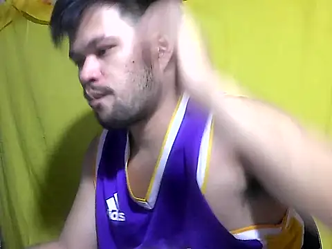 Snapshot of HairyHottestpinoyHandsome chatting on July 14, 2026, 11:27 am HairyHottestpinoyHandsome online show from July 14, 2026, 11:27 am