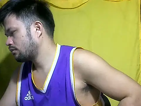 Snapshot of HairyHottestpinoyHandsome chatting on July 14, 2026, 11:54 pm HairyHottestpinoyHandsome online show from July 14, 2026, 11:54 pm
