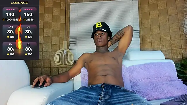 Snapshot of TOWERS21_ chatting on February 4, 2025, 8:49 pm TOWERS21 online show from February 4, 2025, 8:49 pm